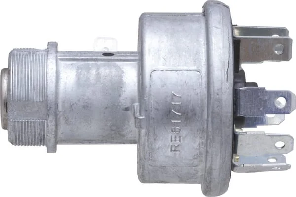 Carraro - CI339105 - Ignition Switch