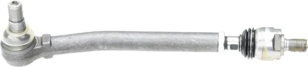 Carraro - CI339643 - Steering Arm