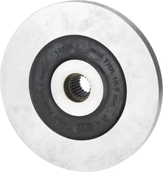 Carraro - CI370383 - Brakes, O Types, Brake Disc