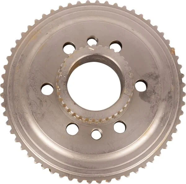 Carraro - CI380897 - Forgings, Crown Wheel Hub