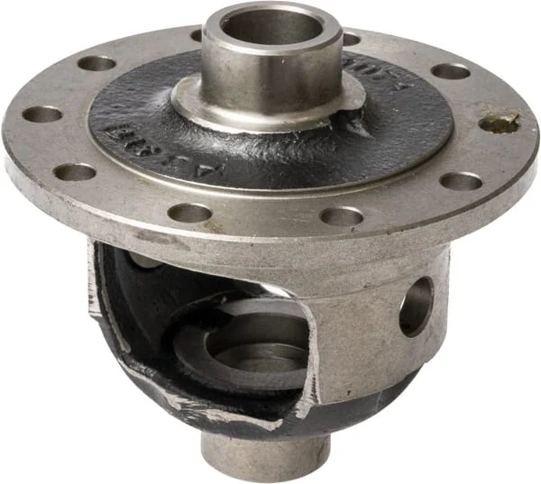 Carraro - CI381075 - Differential Housing