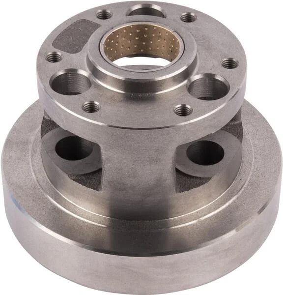 Carraro - CI387412 - Planetary Support