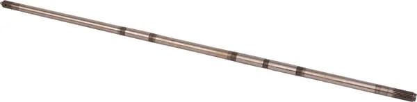 Carraro - CI393427 - Shaft, PTO