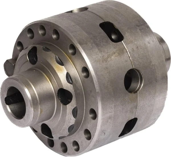 Carraro - CI438165 - Differential Housing Complete