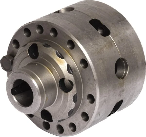 Carraro - CI438165 - Differential Housing Complete