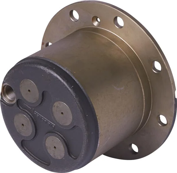 Carraro - CI441398 - Planetary Carrier Assembly