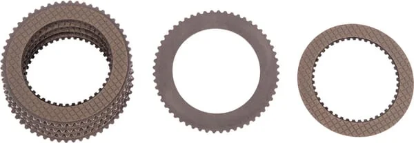 Carraro - CI572382 - Kit, Disc