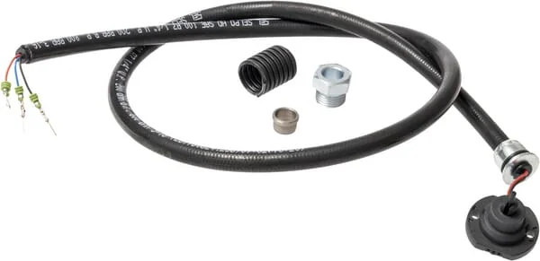 Carraro - CI642695 - Electrical System, Cables