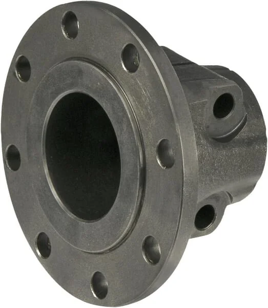 Carraro - CI643647 - Forgings, Flange