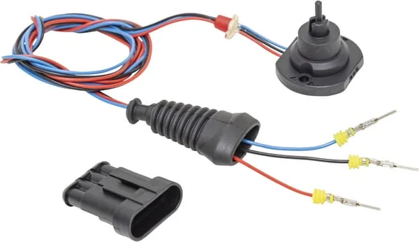 Carraro - CI643668 - Electrical System, Cables