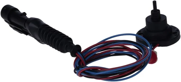 Carraro - CI643668 - Electrical System, Cables