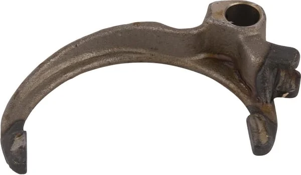 Carraro - CI66844 - Forging Fork