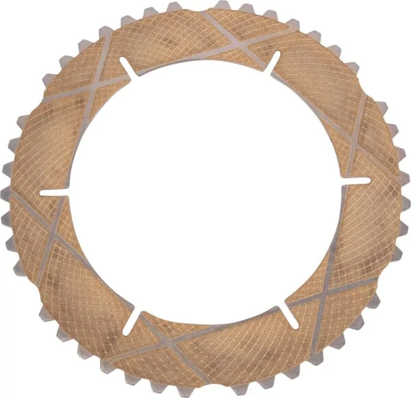 Carraro - CI866247 - Disc