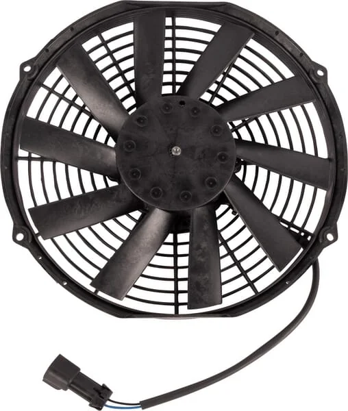 Carraro - ER380912N - Blower Motor