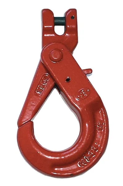 Cartec - SC13 - Cartec Safety Hook 5 Ton