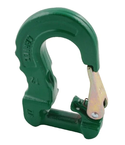 Cartec - WACJ02 - Hook For Round Sling 2T