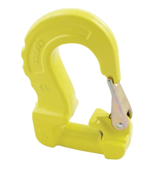 Cartec - WACJ03 - Hook For Round Sling 3T
