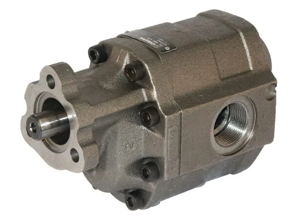 Casappa - APL82B - Pump APL82B0-43T0-N