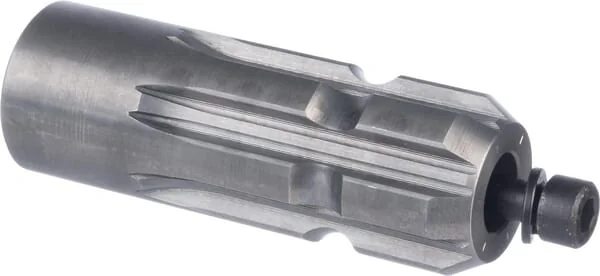 Casappa - APL9138 - Shaft 13/8 For APL/H Pump