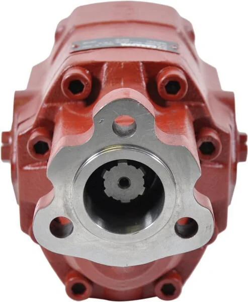 Casappa - FP3043BI - Tandem Pump FP 30.43 B0-19T1-LG