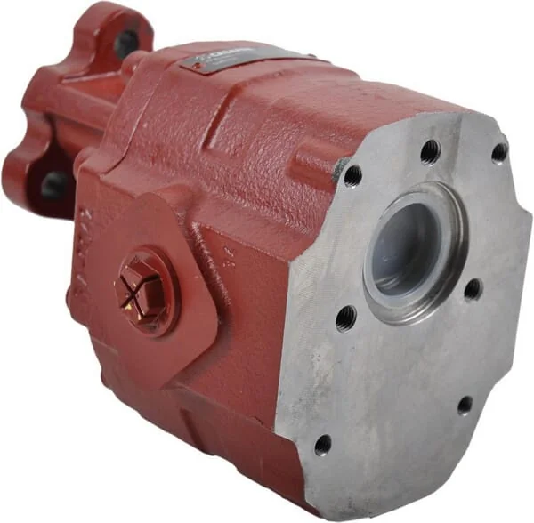 Casappa - FP3043BI - Tandem Pump FP 30.43 B0-19T1-LG