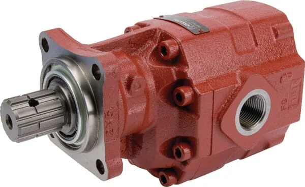 Casappa - FP3051B116Z0 - Pump FP30.51B0-16Z0-LGF/GF-X