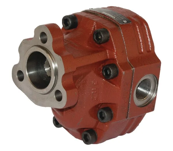 Casappa - FP3061D - Pump FP30.61D0-19T1-LGF/GF-N