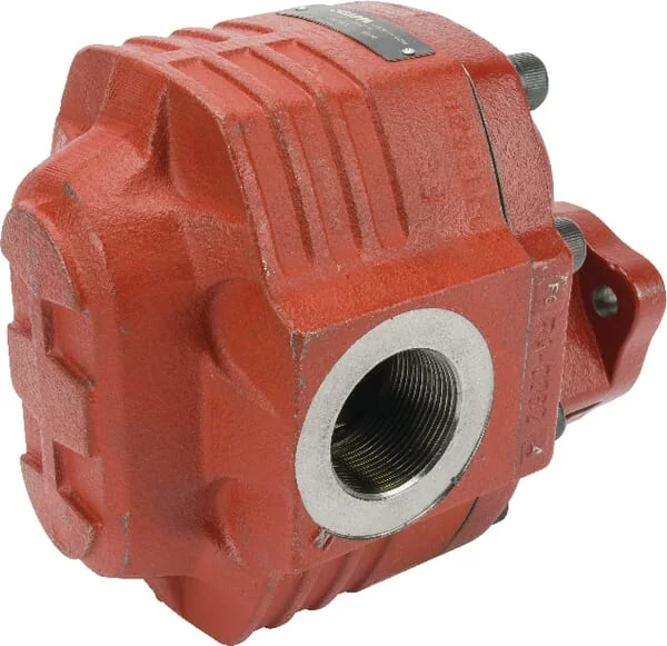 Casappa - FP40133D - PUMP FP40133D0-19T1-LGH/GF-N