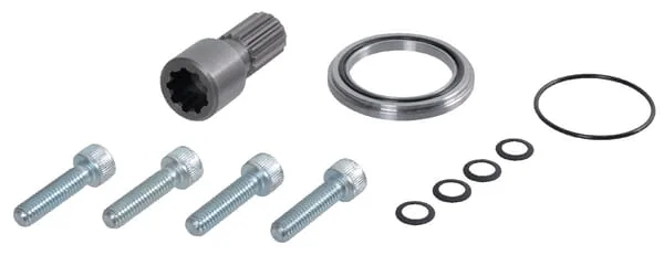 Casappa - FP93057N4 - Coupling Set Kit57n4 (Fp30/Kp-Pl20)