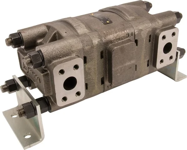 Casappa - HDD3043MID3043 - Flow Divider Dual 43cc