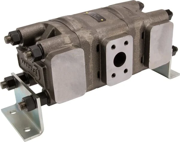 Casappa - HDD3043MID3043 - Flow Divider Dual 43cc