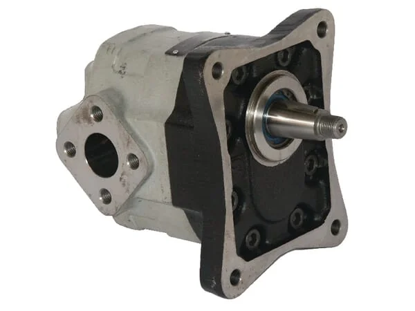Casappa - KM3061R84E4 - Motor KM 30.61 RO-84E4-LEF/ED