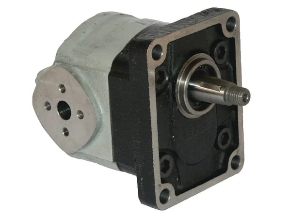Casappa - KP2011D082E2 - Pump LEA/EB