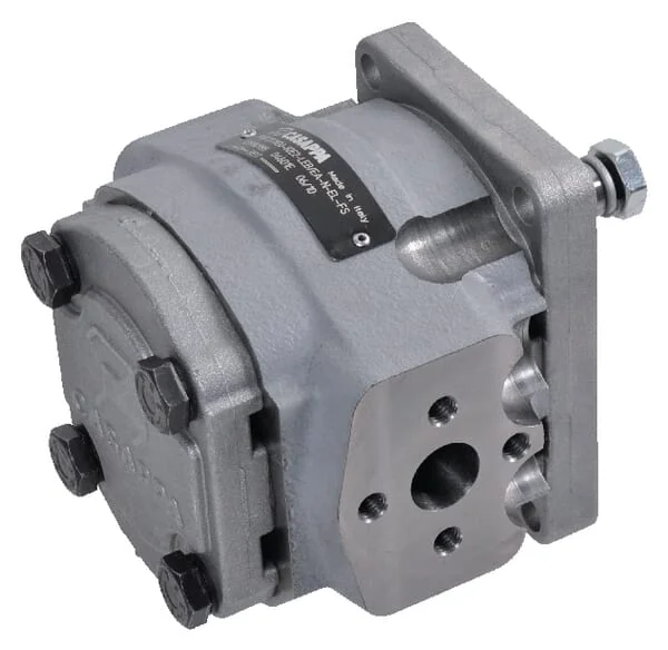 Casappa - PHP2023D082E2FS - Gear Pump Php20.23do-82e2-Leb/