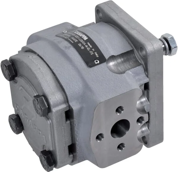 Casappa - PHP2023D082E2FS - Gear Pump Php20.23do-82e2-Leb/