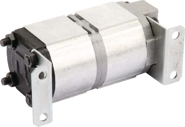 Casappa - PLD1024 - Rotary Flow Divider Polaris 10