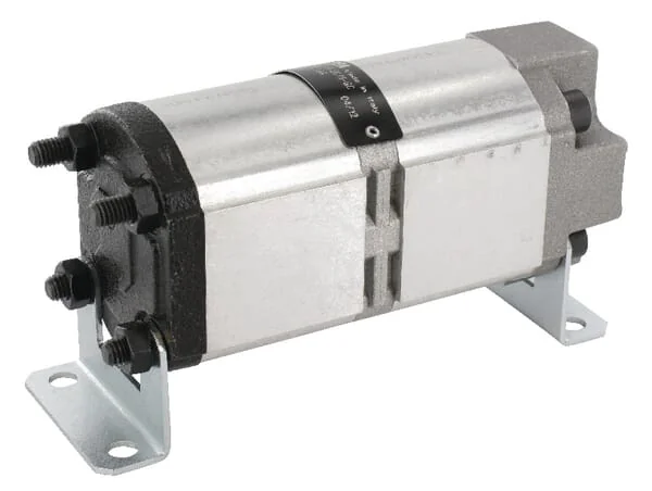 Casappa - PLD1025 - Rotary Flow Divider Polaris 10