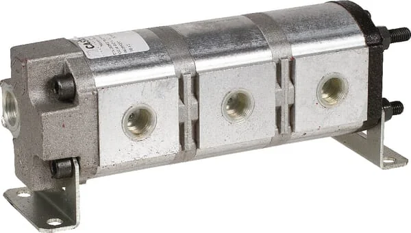 Casappa - PLD1034 - Rotary Flow Divider Polaris 10