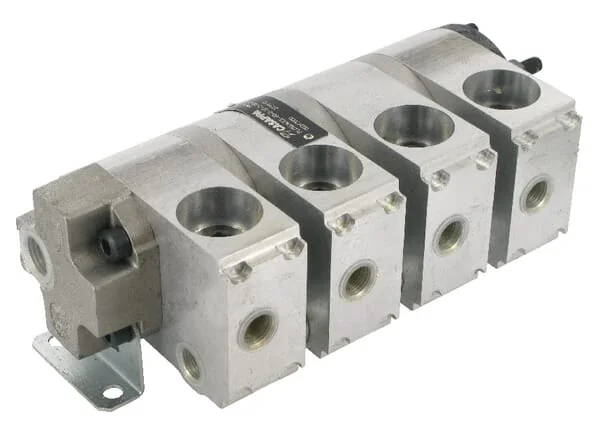 Casappa - PLD1042VPIF - Distribution Motor Pld10-Cs-Gs/10.2x