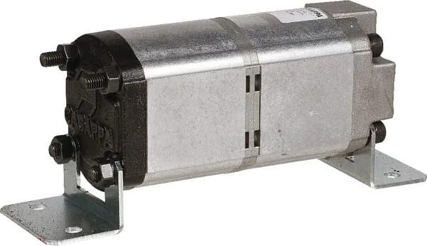 Casappa - PLD20216 - Rotary Flow Divider Polaris 20