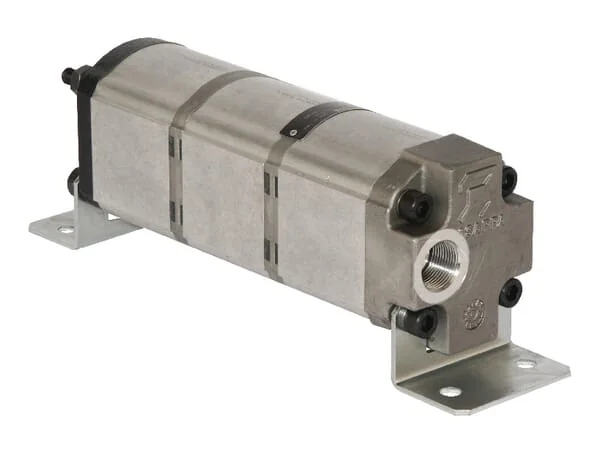 Casappa - PLD20314 - Rotary Flow Divider Polaris 20