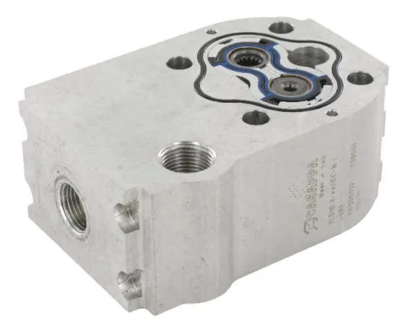 Casappa - PLD9104VPE - Section Pld10.4 /Gcnivpe