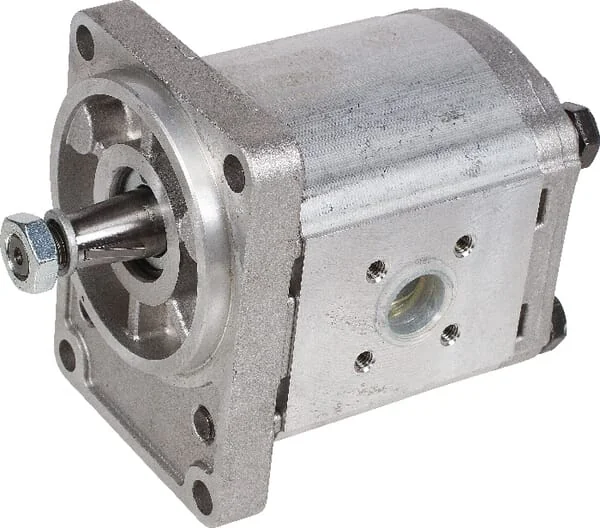 Casappa - PLM2020R054B2 - Gear Motor plm20.20r0-54b2