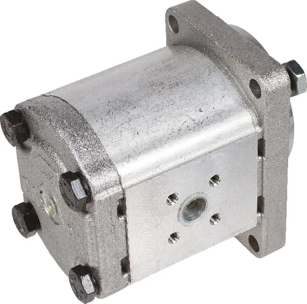 Casappa - PLM2020R054B2 - Gear Motor plm20.20r0-54b2