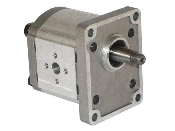 Casappa - PLM208D82E2 - Gear Motor plm20.8d0-82e2 l
