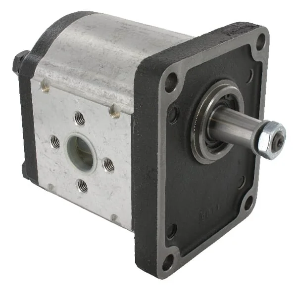 Casappa - PLM3043S83E3 - Motor plm 30.43 so-83e3-leb/ed
