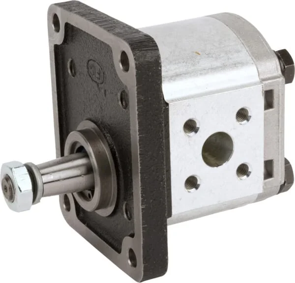 Casappa - PLP102D086E7 - Pump plp10.2d0-86e7-lbb/ba-n