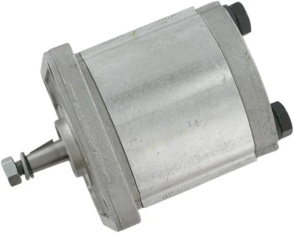 Casappa - PLP105D081E1G - Pump PLP10.5 D0-81E1-LGD/GD-N