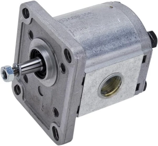 Casappa - PLP106D081E1G - Pump PLP10.6,3 D081-E1-LGD/GD-N