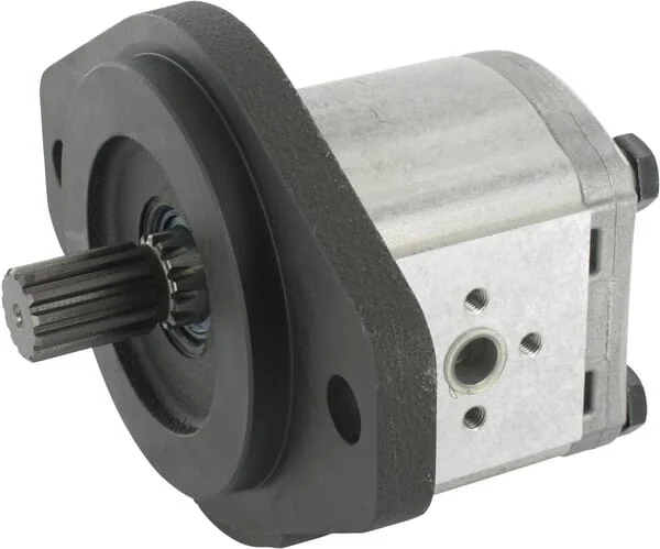 Casappa - PLP2011S004S5 - Pump PLP20.11 S004S5-LEB/EANFS
